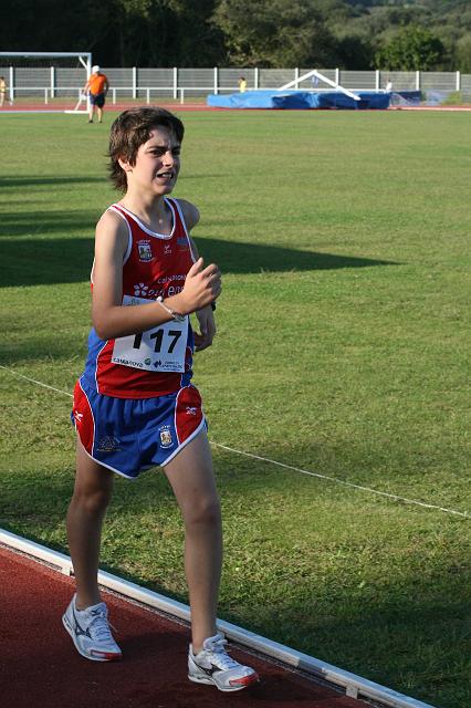 2008 Campionato Galego Cadete de Clubes 143